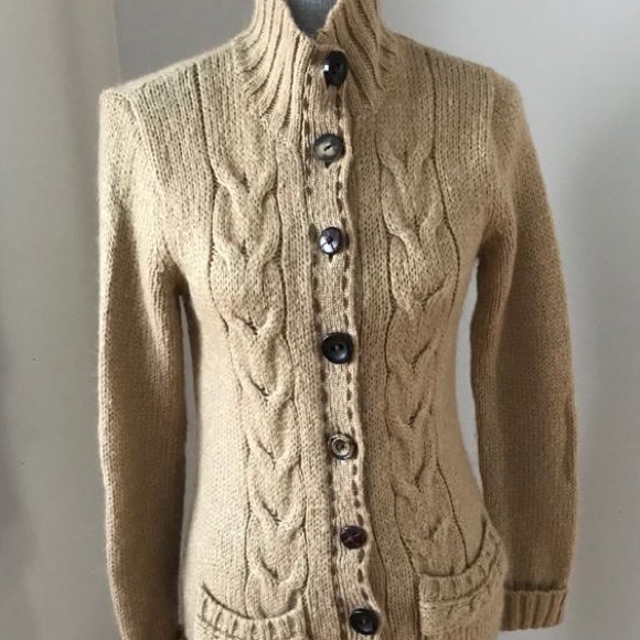 COPY - Nick & Mo Sweater - Picture 7 of 9